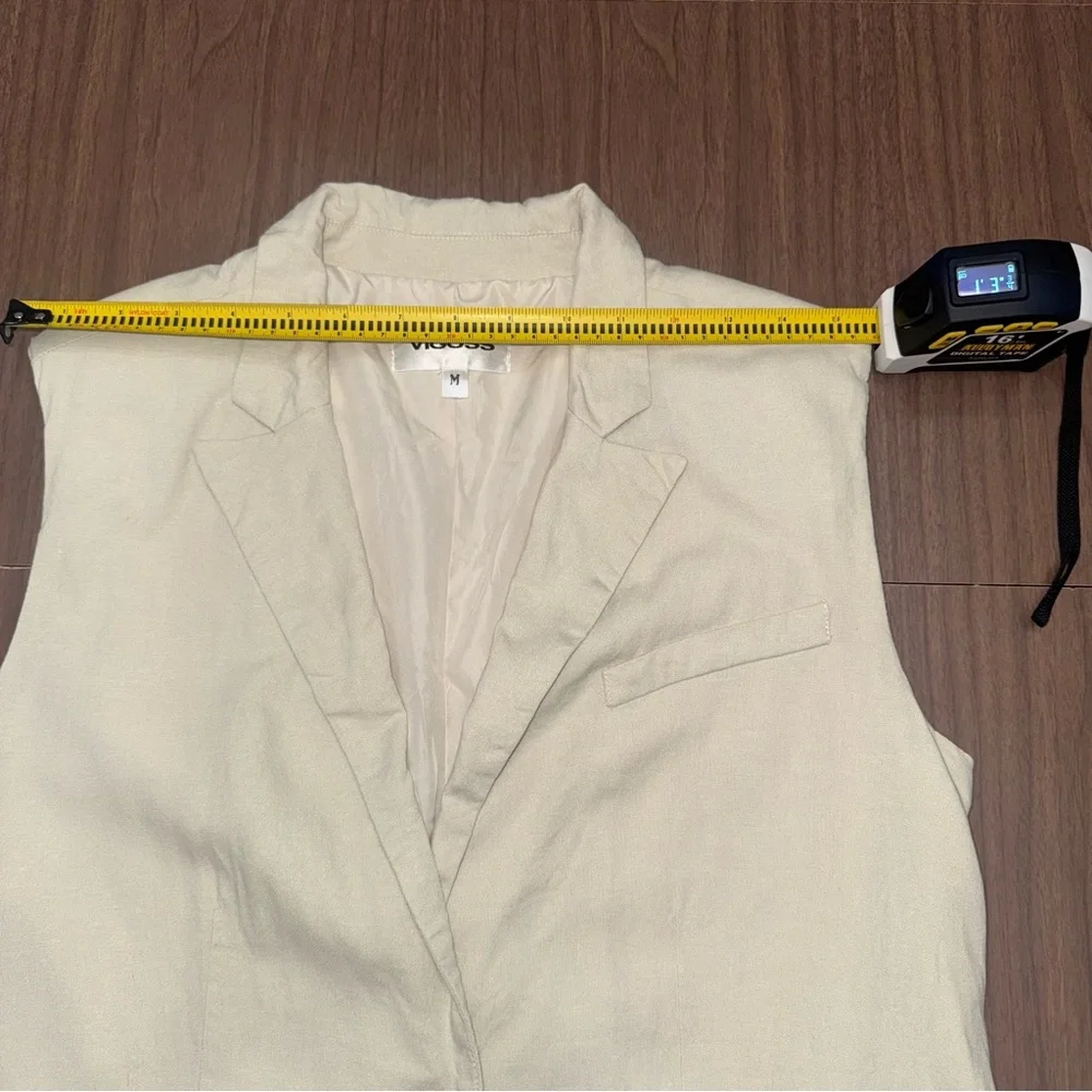 Vigoss women’s vest